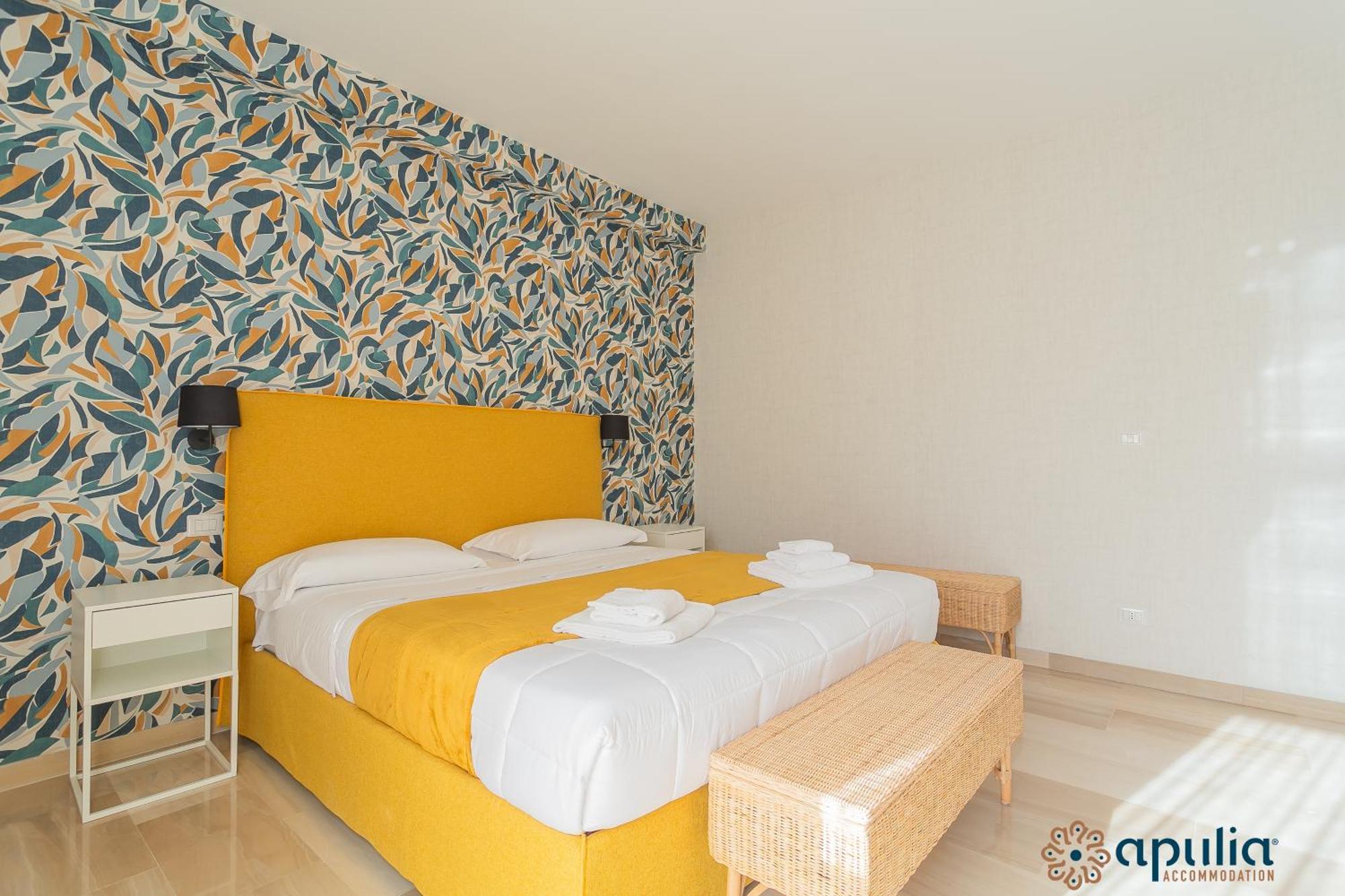 Einaudi Guesthouse By Apulia Accommodation Bari Exterior photo