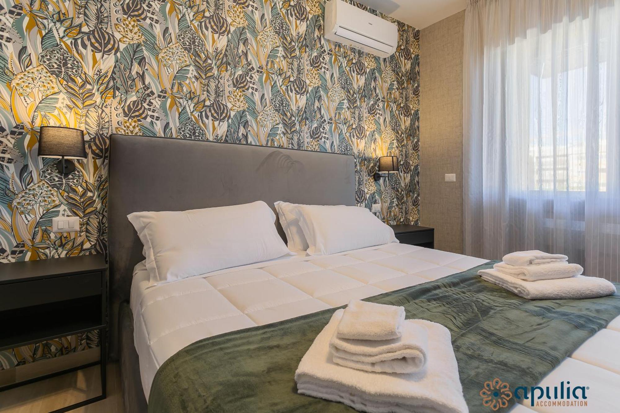 Einaudi Guesthouse By Apulia Accommodation Bari Exterior photo